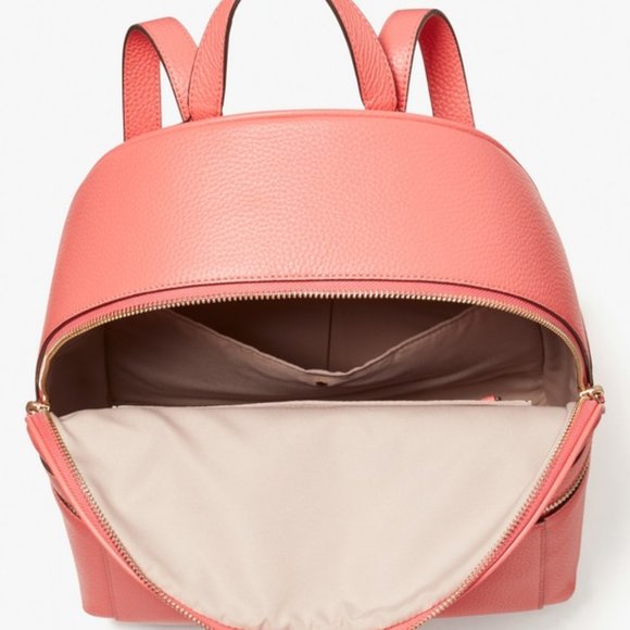 Kate Spade Day Pack Medium Backpack - Picture 3 of 16